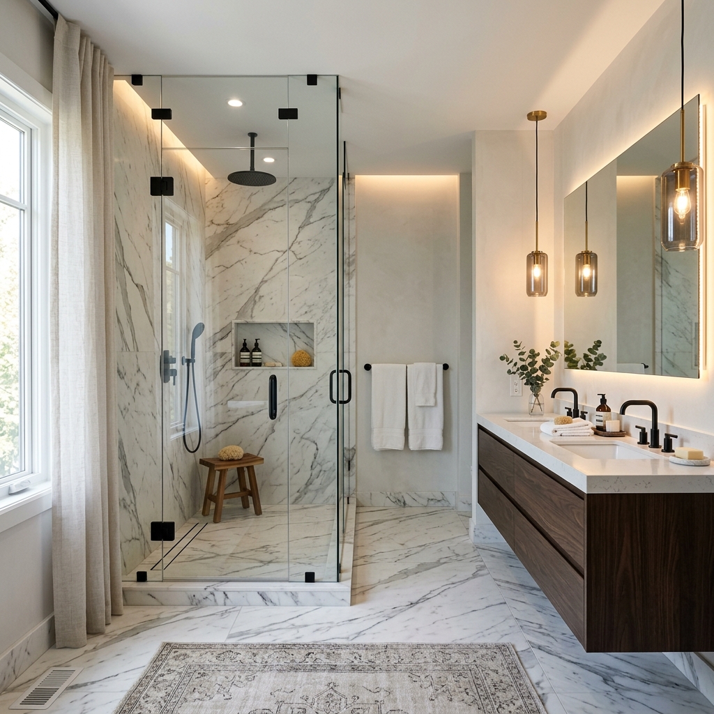 Rifacimento Bagno Premium